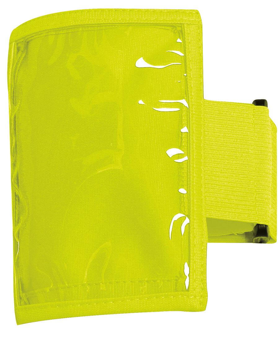 JB&#39;s Wear Plastic Pocket Sleeve Band (10Pk) (6PPS)