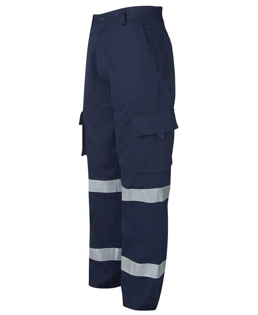 JB's Wear Bio Motion Pants with 3M Tape (6QTP)