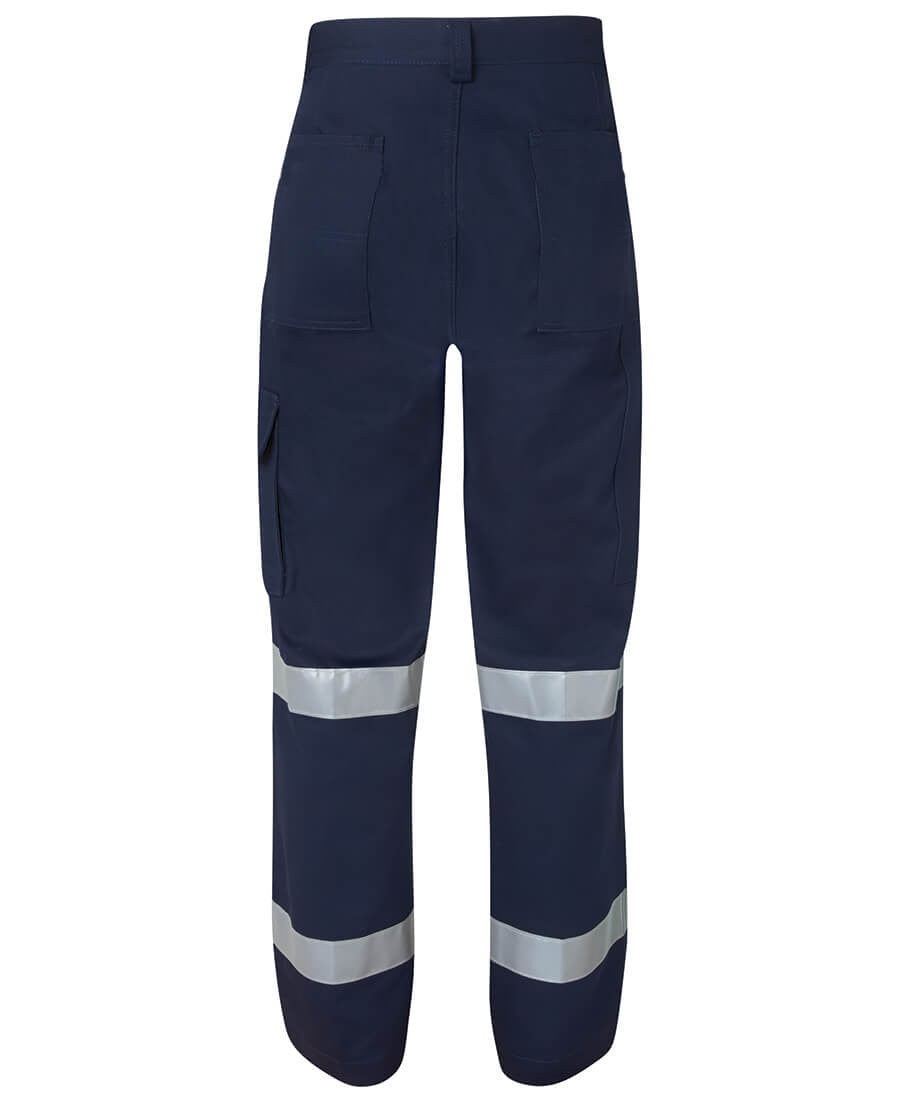 JB's Wear Bio Motion Pants with 3M Tape (6QTP)