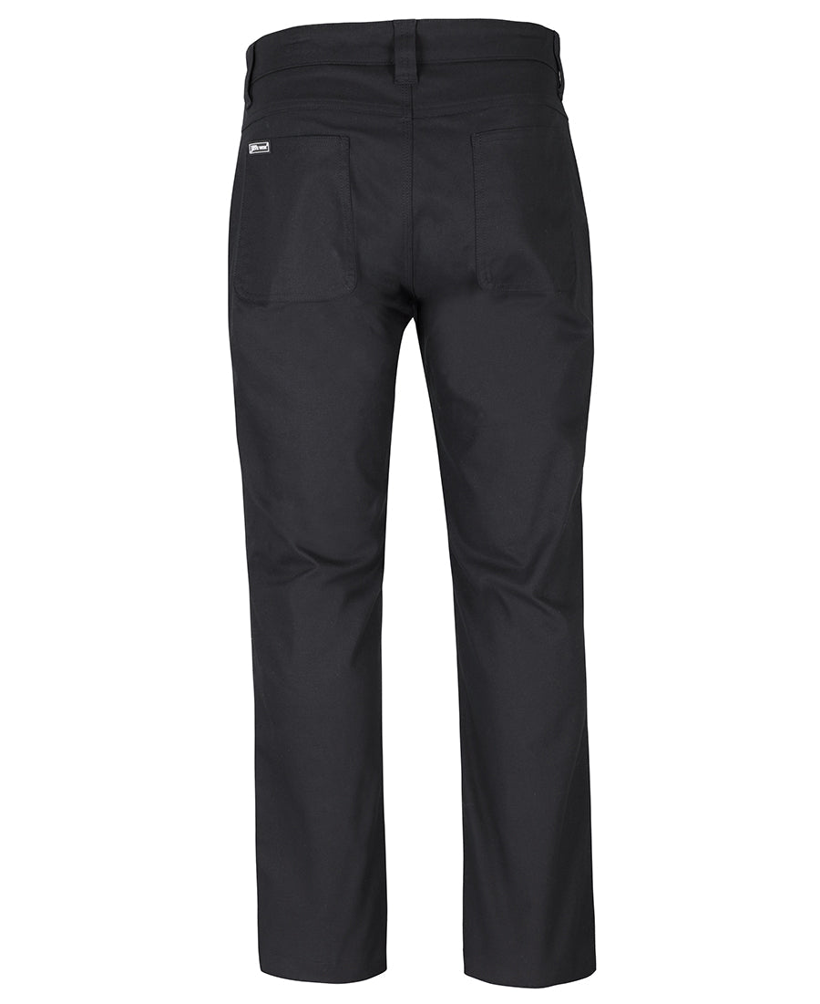 JB&#39;s Wear Stretch Canvas Trouser(6SCD)