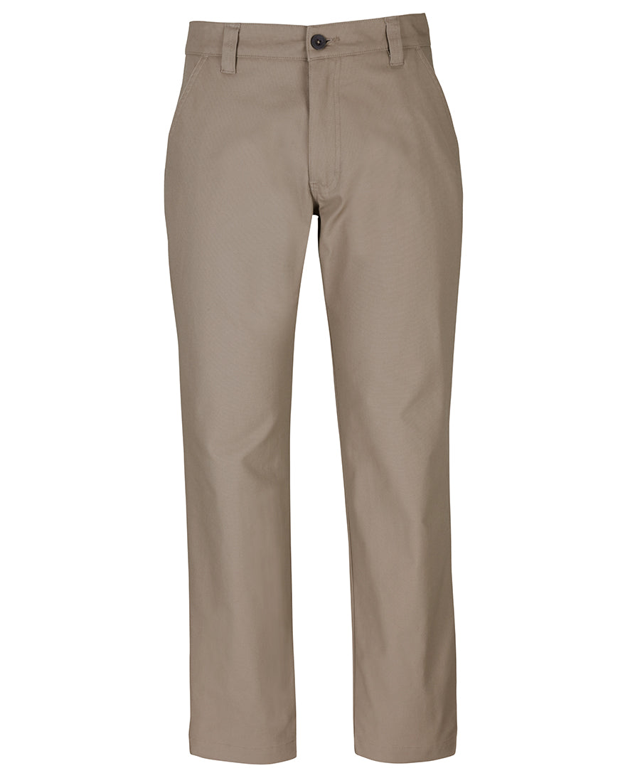 JB&#39;s Wear Stretch Canvas Trouser(6SCD)