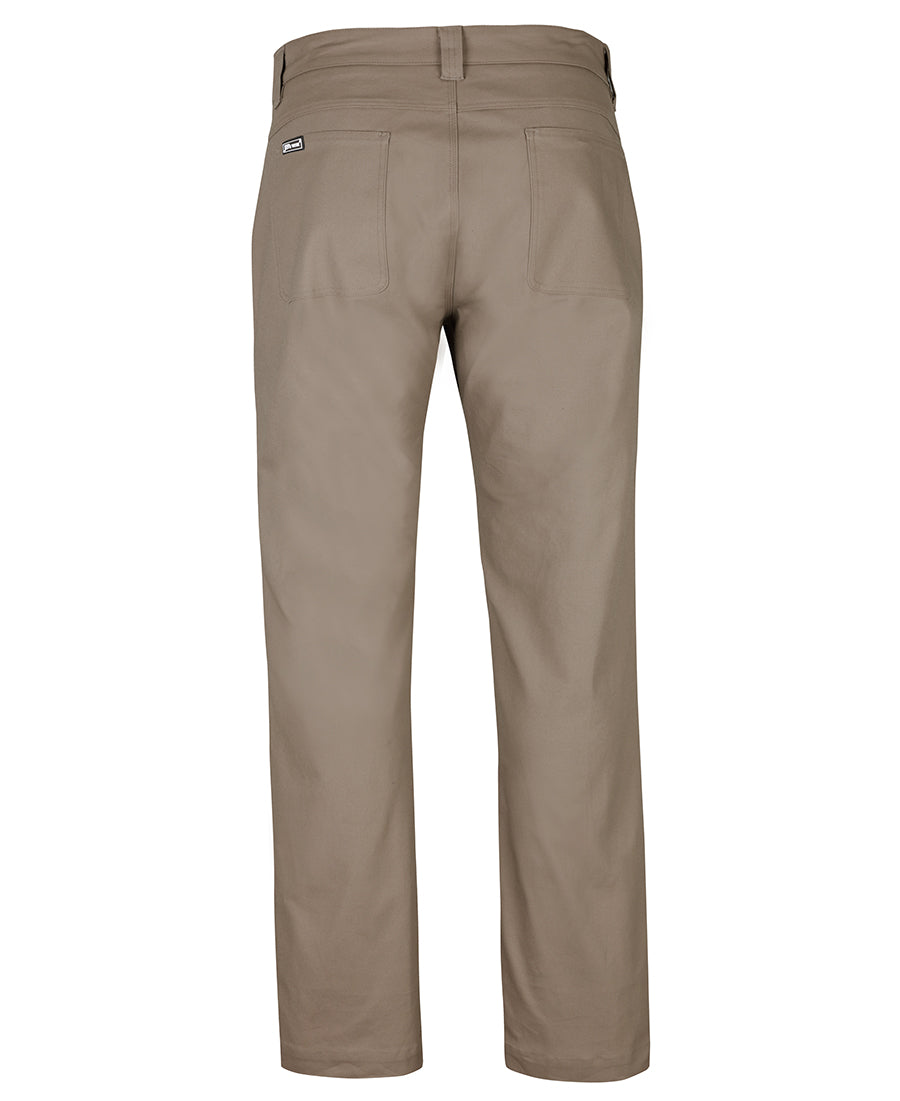 JB&#39;s Wear Stretch Canvas Trouser(6SCD)