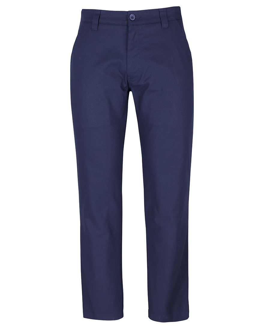 JB&#39;s Wear Stretch Canvas Trouser(6SCD)