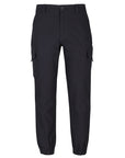 JB's Wear Multipocket Stretch Canvas Jogger(6SCJ)