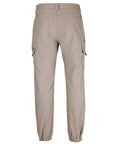 JB's Wear Multipocket Stretch Canvas Jogger(6SCJ)