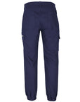 JB's Wear Multipocket Stretch Canvas Jogger(6SCJ)