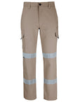 JB's WearMulti Pkt Stretch Canvas Cant With D+N Tape(6SCT)