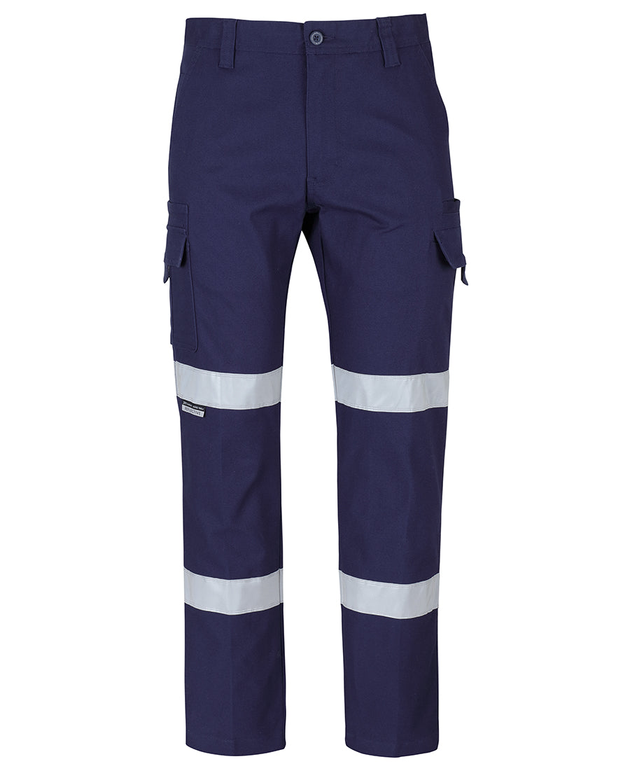 JB's WearMulti Pkt Stretch Canvas Cant With D+N Tape(6SCT)