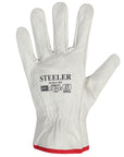 JB's Wear Steeler Rigger Glove 12 Pack (6WWGS)