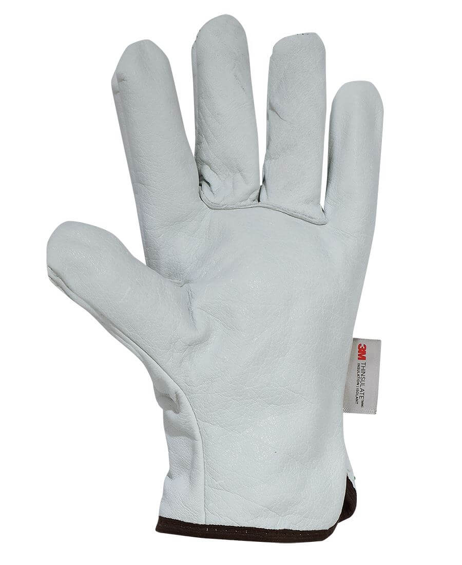 JB&#39;s Wear Rigger/Thinsulate Lined Glove (12 Pk) (6WWGT)