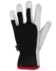 JB's Wear Vented Rigger Glove 12 Pack (6WWGV)