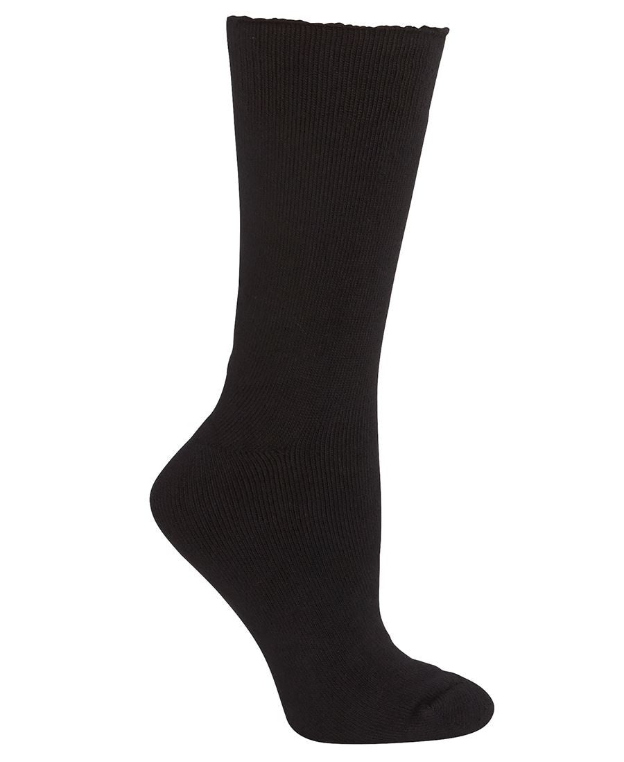 JB&#39;s Wear Bamboo Work Sock (6WWSB)