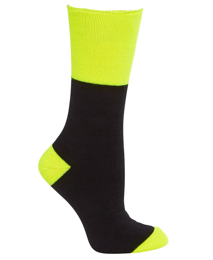 JB&#39;s Wear Work Sock (3 Pack) (6WWS)