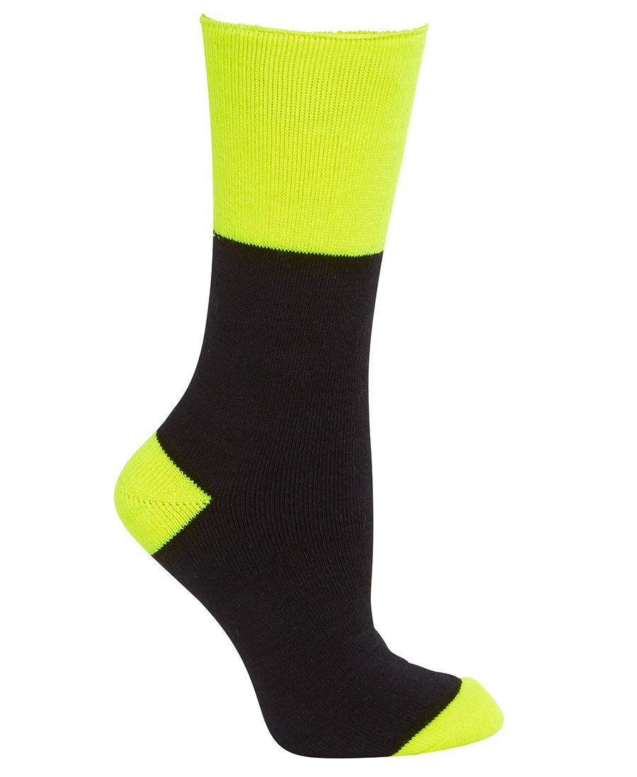 JB's Wear Work Sock (3 Pack) (6WWS)