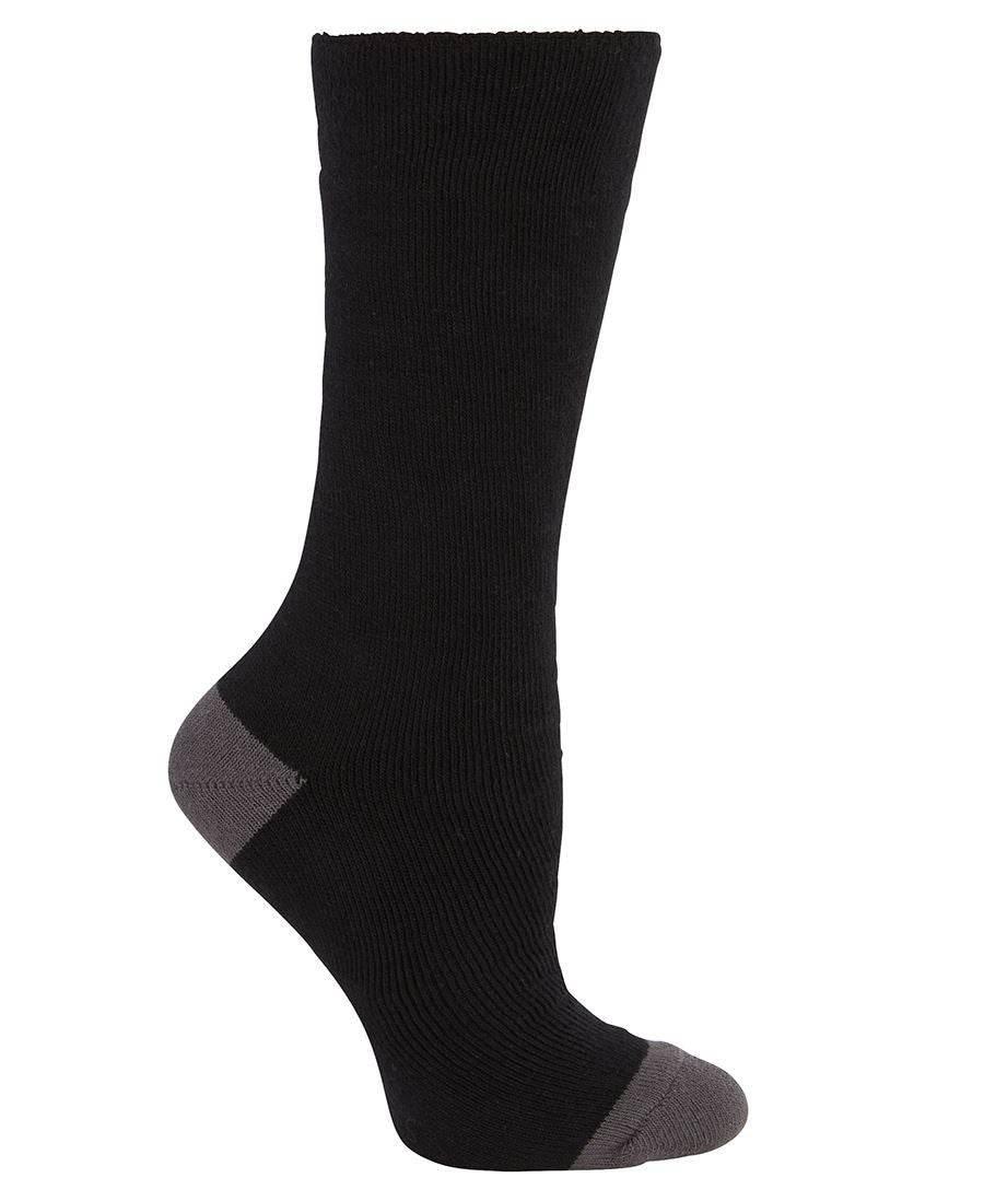 JB&#39;s Wear Work Sock (3 Pack) (6WWS)