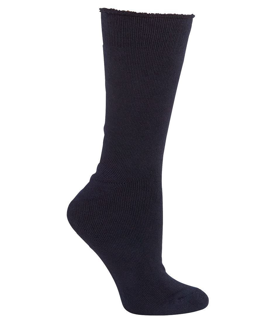 JB&#39;s Wear Bamboo Work Sock (6WWSB)