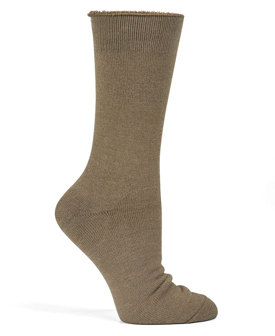 JB's Wear Bamboo Work Sock (6WWSB)