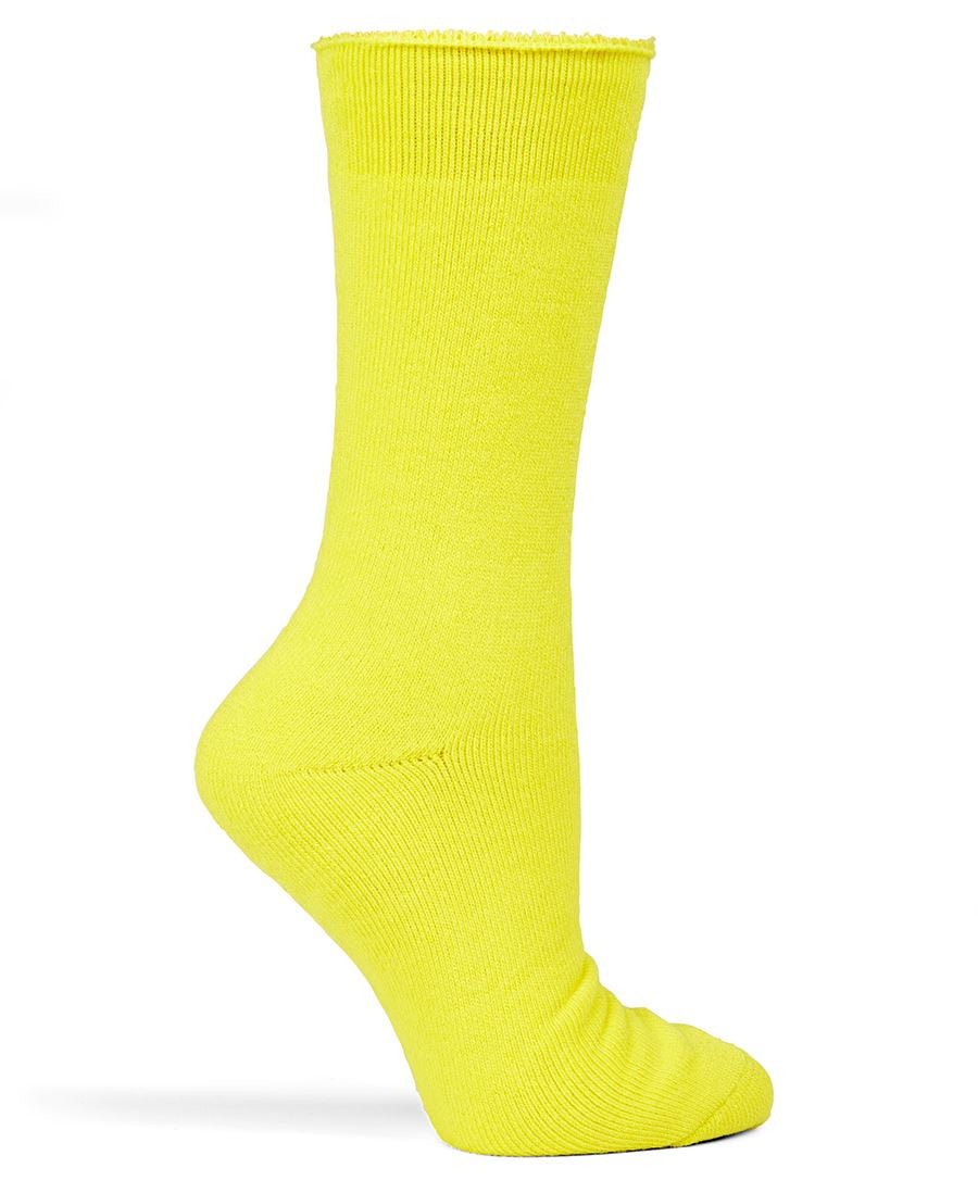 JB's Wear Bamboo Work Sock (6WWSB)