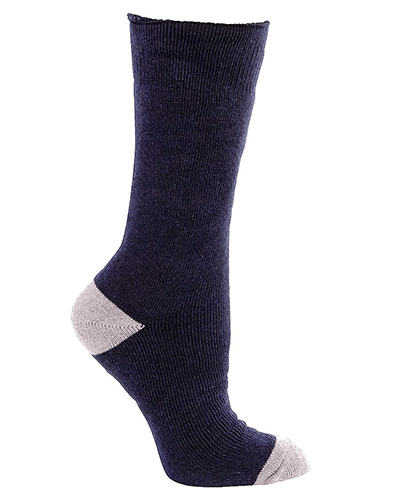 JB&#39;s Wear Work Sock (3 Pack) (6WWS)