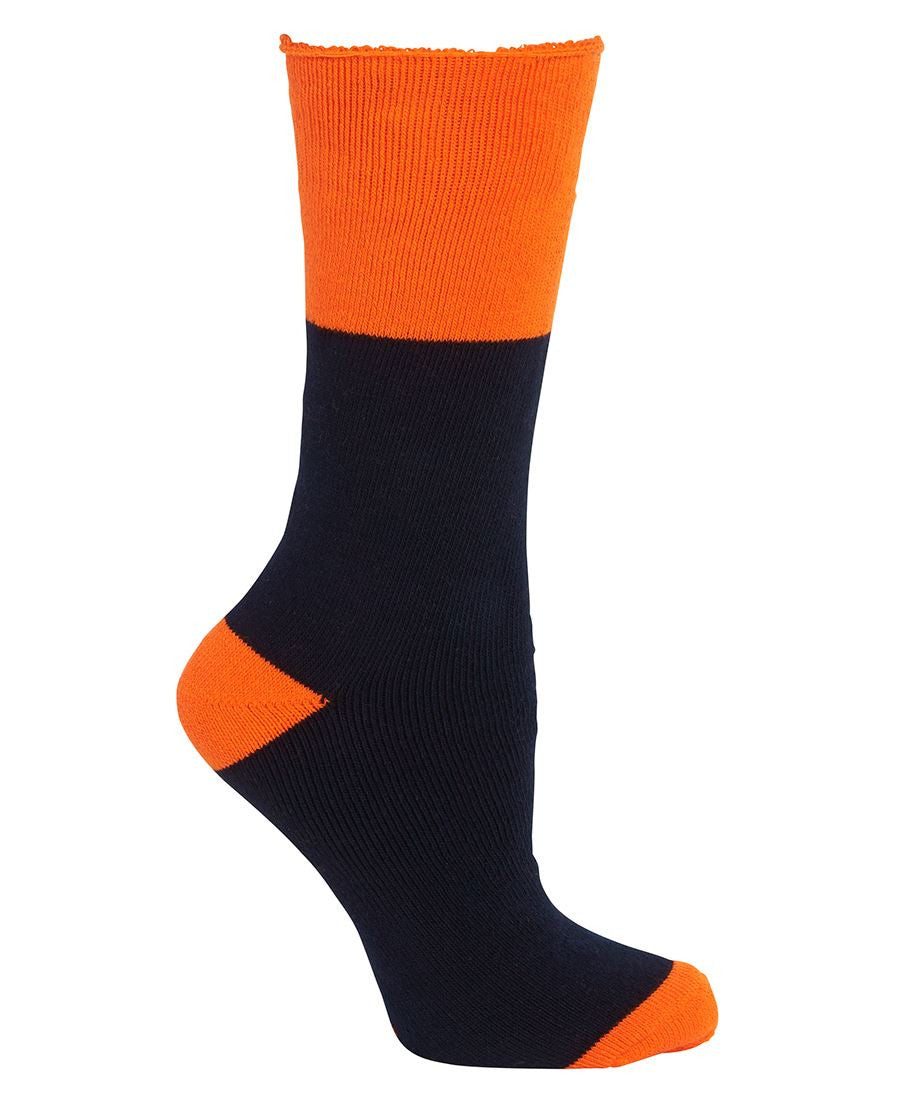 JB&#39;s Wear Work Sock (3 Pack) (6WWS)