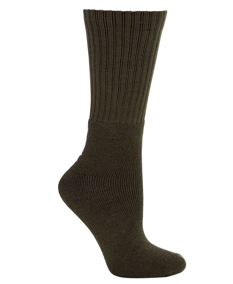 JB&#39;s Wear Outdoor Sock (3 Pack) (6WWSO)