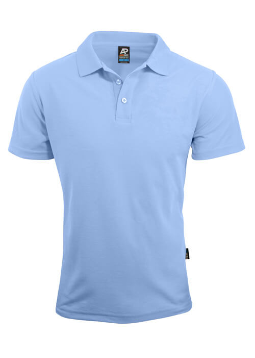 Aussie Pacific Hunter Mens Polos (1312)