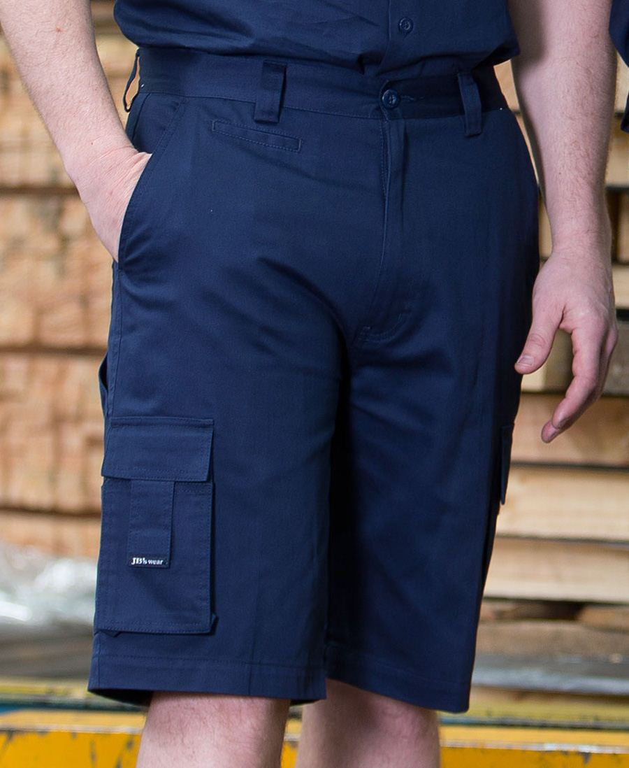 JB&#39;s Wear Light Multi Pocket Short (6LMS)