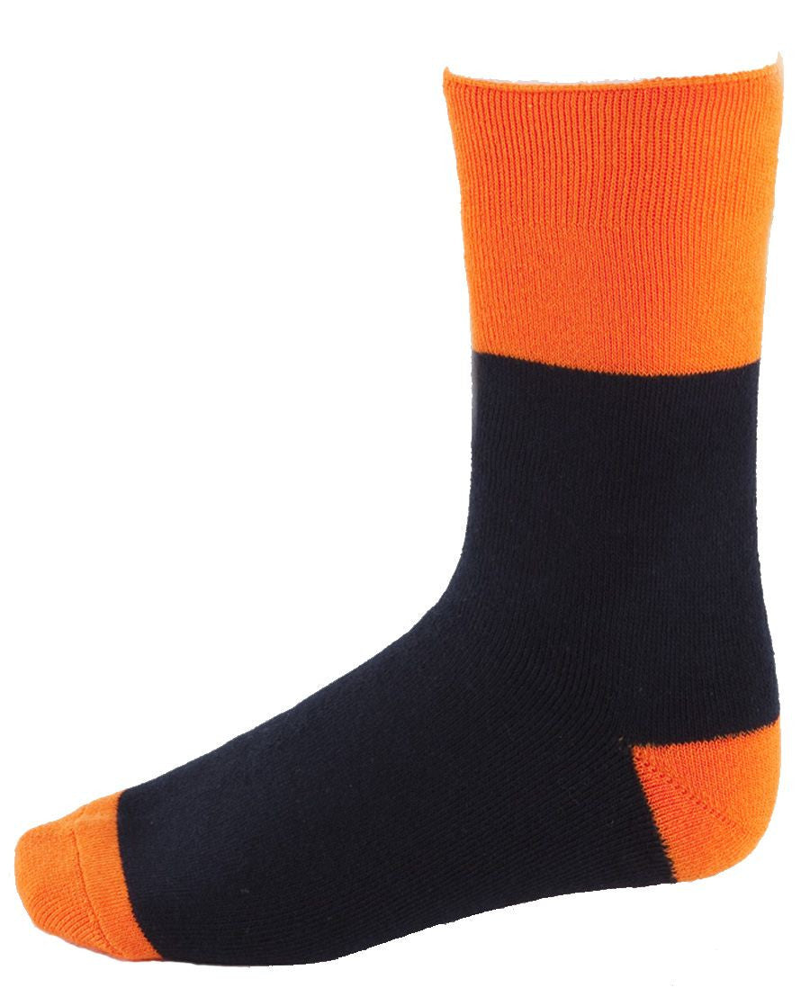 JB's Wear Work Sock (3 Pack) (6WWS)