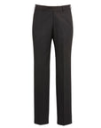 Biz Corporate Mens Flat Front Pant Regular (70112R)