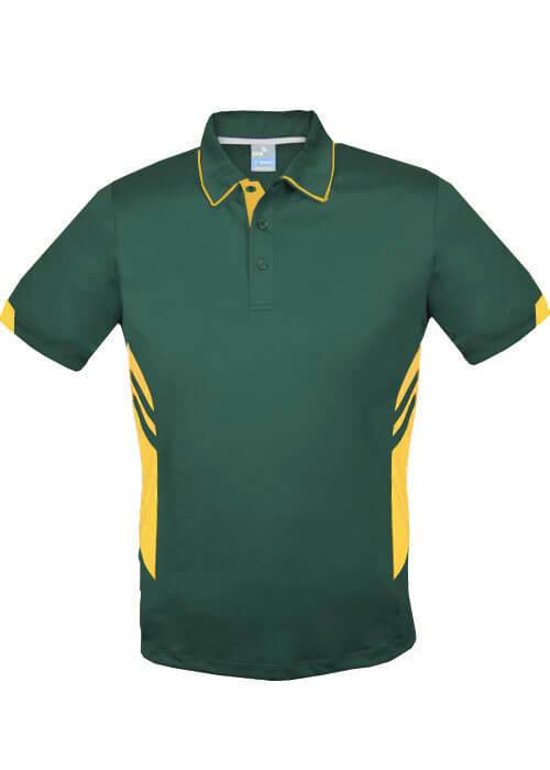 Aussie Pacific Mens Tasman Polo (1311)-2nd