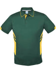 Aussie Pacific Mens Tasman Polo (1311)-2nd