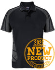 JB's Wear Podium Arachnid Polo - Adults (7APS)