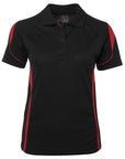 JB's Wear Podium Ladies Bell Polo 1st (7BEL1)