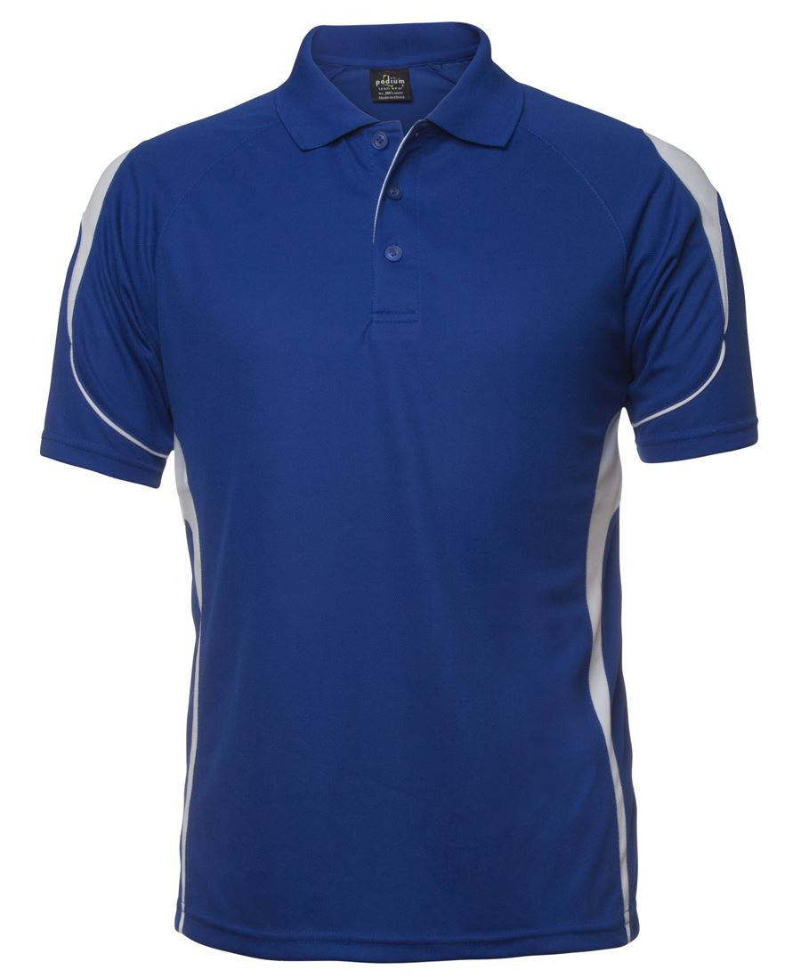 JB&#39;s Wear Bell Polo Adults 2nd (7BEL)