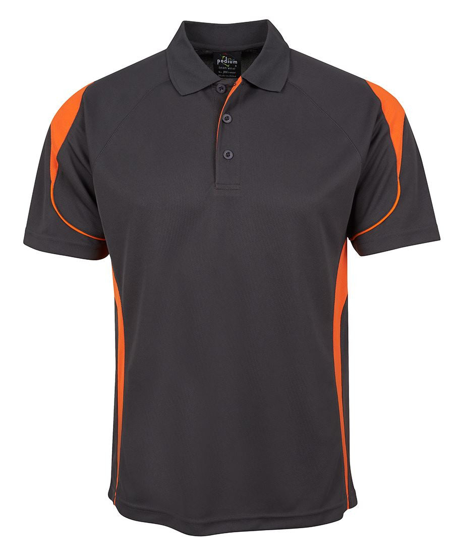 JB's Wear Bell Polo Adults 2nd (7BEL)