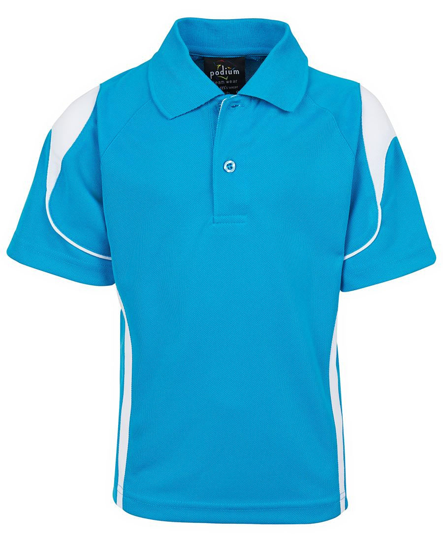 JB&#39;s Wear Bell Polo Adults 2nd (7BEL)