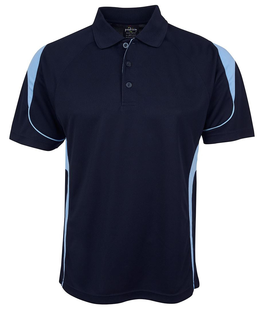 JB&#39;s Wear Bell Polo Adults 2nd (7BEL)