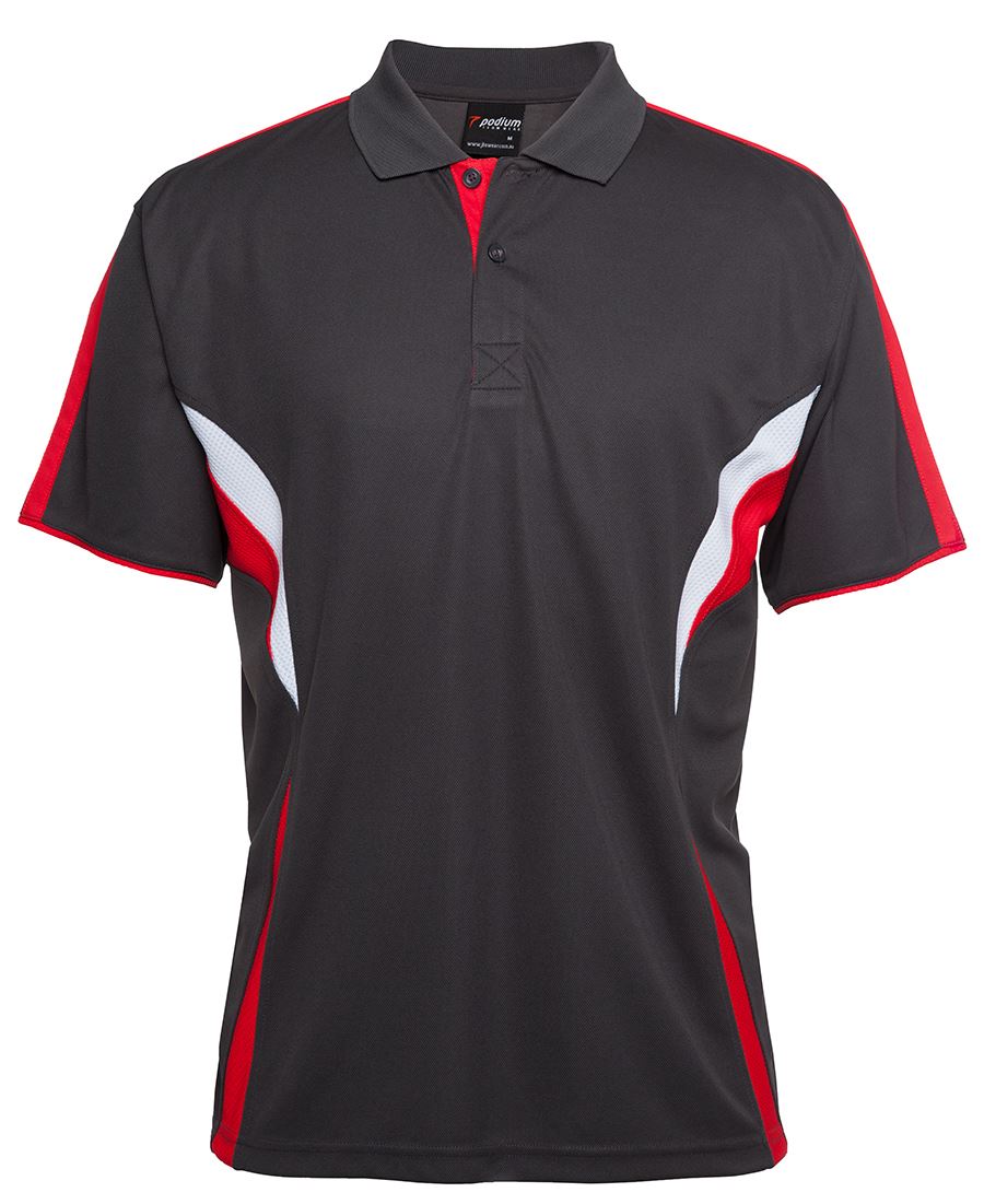 JB&#39;s Wear Podium Cool Polo - Adults (7COP) 2nd color