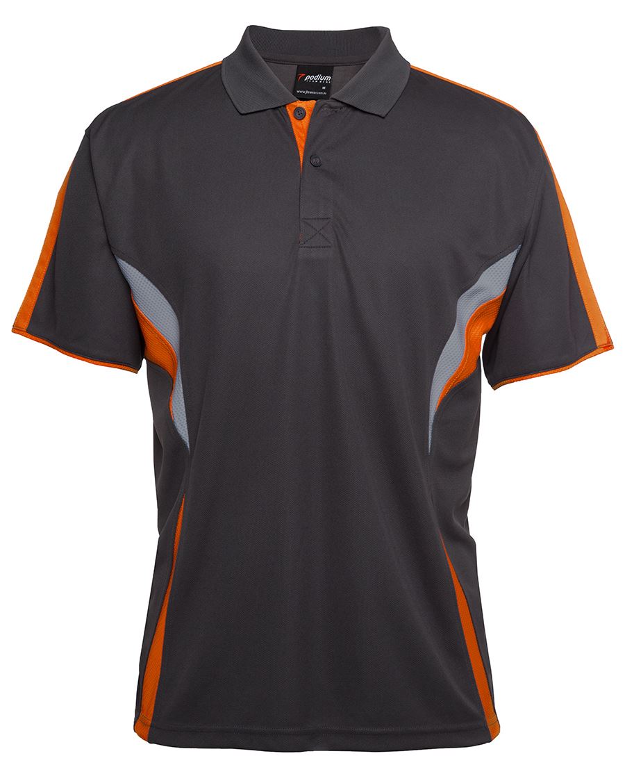 JB&#39;s Wear Podium Cool Polo - Adults (7COP) 2nd color