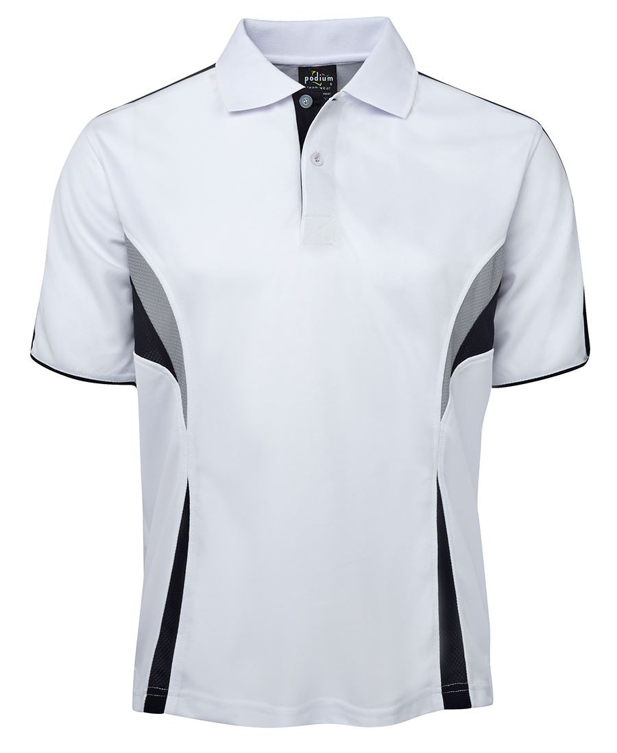 JB&#39;s Wear Podium Cool Polo - Adults (7COP) 2nd color
