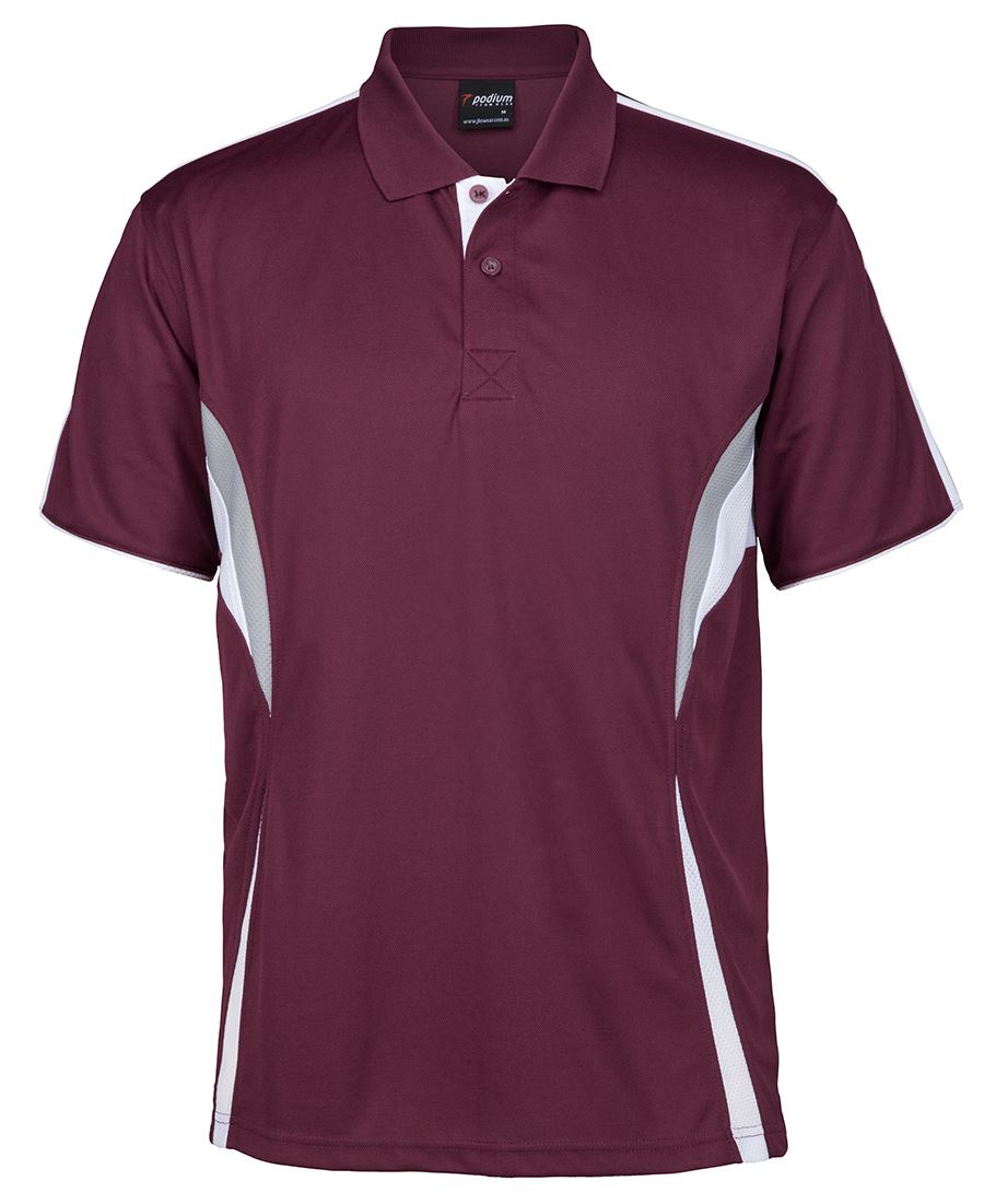 JB&#39;s Wear Podium Cool Polo - Adults (7COP) 2nd color