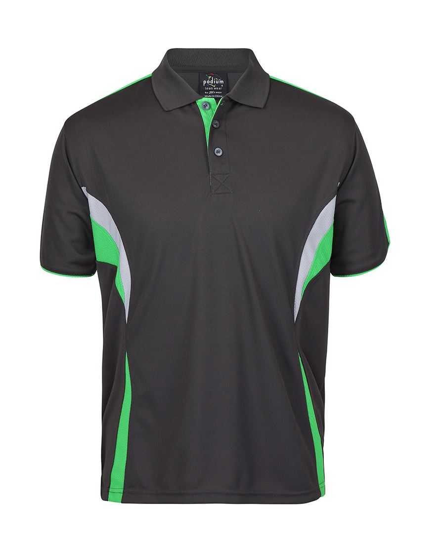 JB&#39;s Wear Podium Cool Polo - Adults (7COP) 2nd color