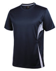 JB's Wear Adult Podium Cool Tee (7CTS)