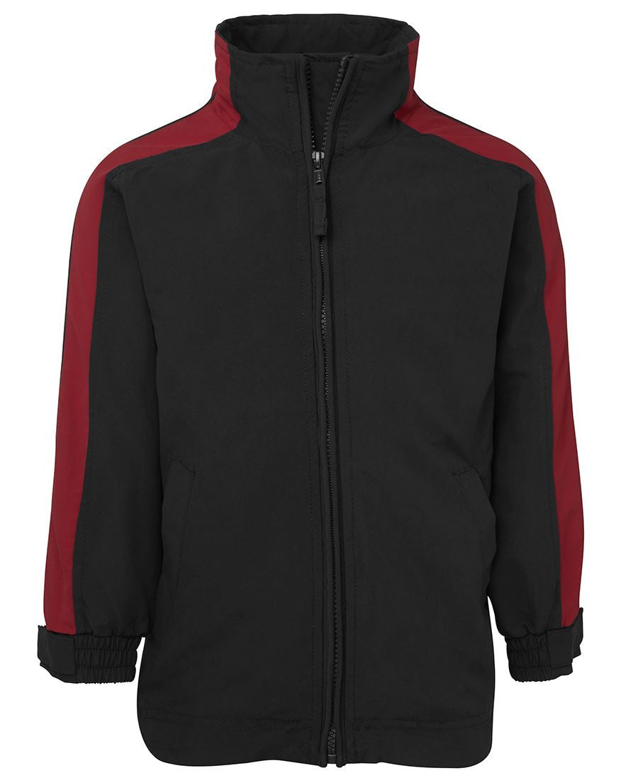 JB's Wear Kids Warm Up Jacket (7KWUJ)