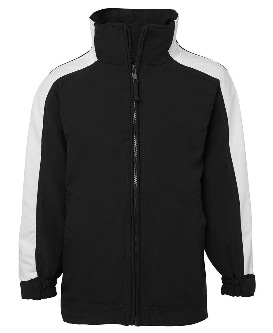 JB's Wear Kids Warm Up Jacket (7KWUJ)