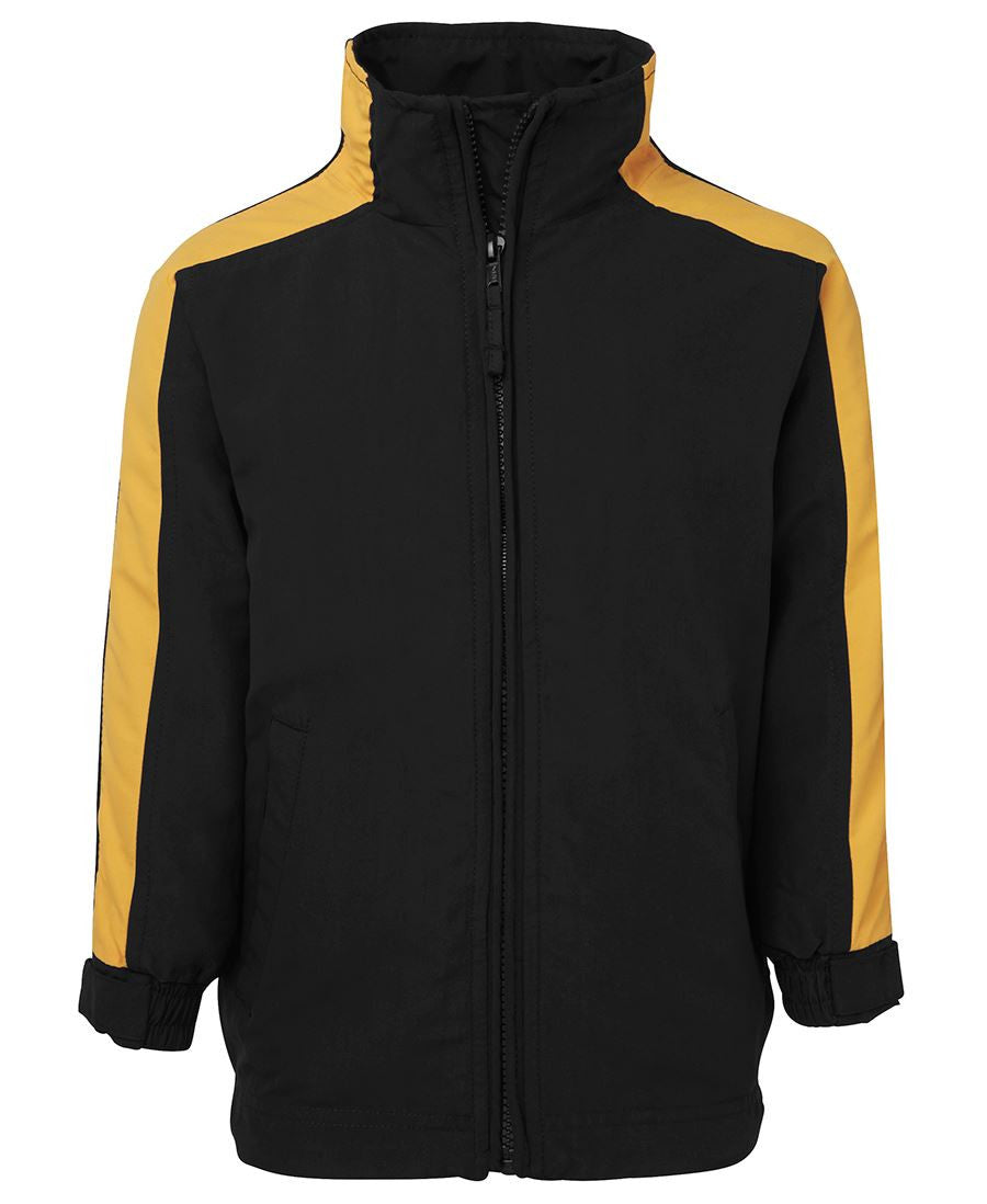JB's Wear Kids Warm Up Jacket (7KWUJ)