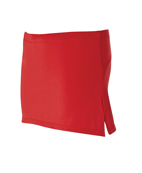 JB's Wear Girls Podium Skort (7LPS3)