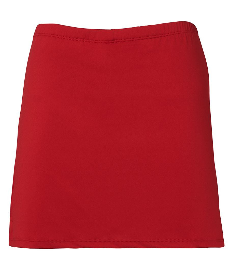 JB's Wear Podium Ladies Skort (7LPS)