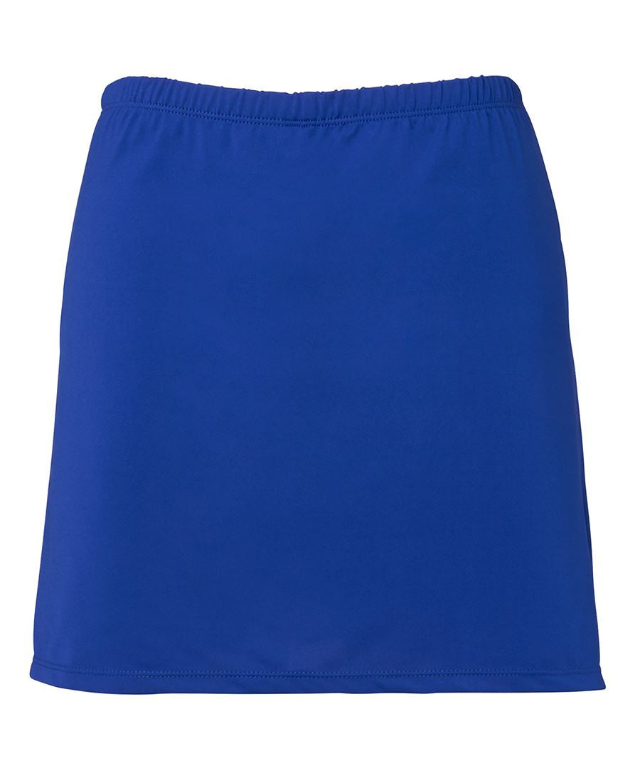 JB's Wear Podium Ladies Skort (7LPS)