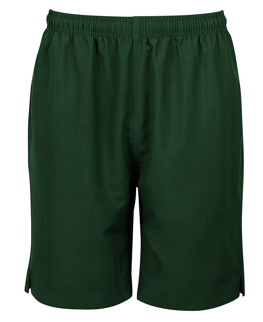 JB&#39;s Wear Adults New Sport Short (7NSS)